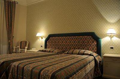 фото отеля Hotel La Locanda Volterra