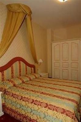 фото отеля Hotel La Locanda Volterra