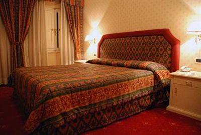 фото отеля Hotel La Locanda Volterra