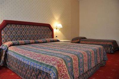 фото отеля Hotel La Locanda Volterra