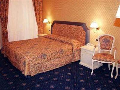 фото отеля Hotel La Locanda Volterra