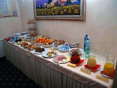 фото отеля Hotel La Locanda Volterra