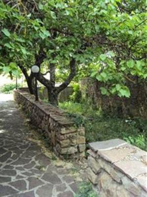 фото отеля Hotel La Locanda Volterra