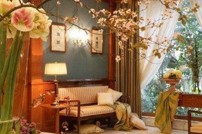 фото отеля Cristina Park Hotel Montesarchio