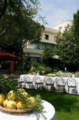 фото отеля Cristina Park Hotel Montesarchio