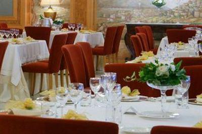 фото отеля Cristina Park Hotel Montesarchio