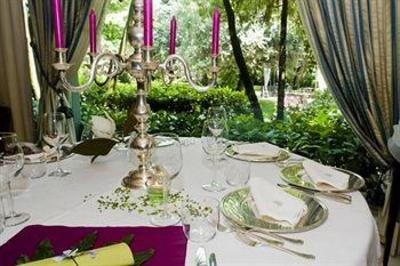 фото отеля Cristina Park Hotel Montesarchio