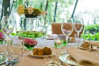 фото отеля Cristina Park Hotel Montesarchio