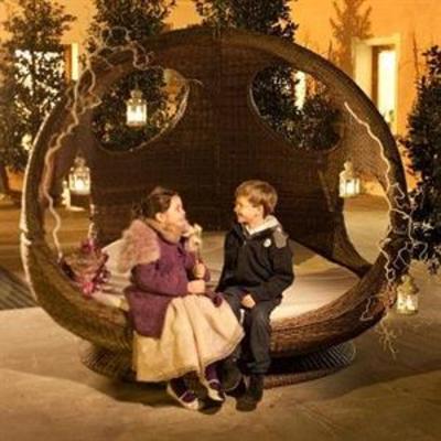 фото отеля Al Tezzon Hotel