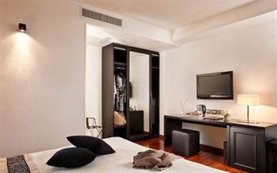 фото отеля Al Tezzon Hotel