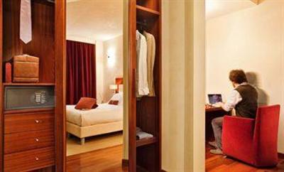 фото отеля Al Tezzon Hotel