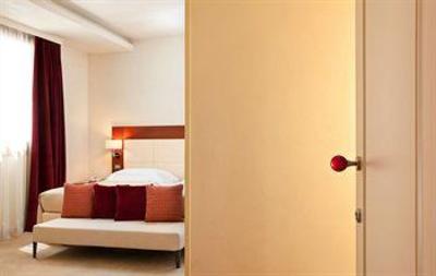 фото отеля Al Tezzon Hotel