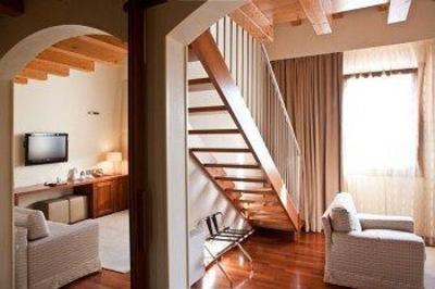 фото отеля Al Tezzon Hotel