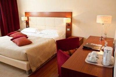 фото отеля Al Tezzon Hotel