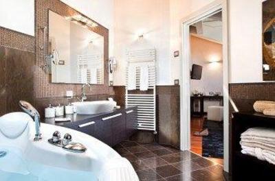фото отеля Al Tezzon Hotel