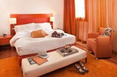фото отеля Al Tezzon Hotel