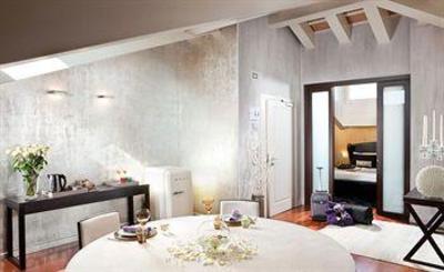 фото отеля Al Tezzon Hotel
