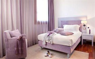 фото отеля Al Tezzon Hotel