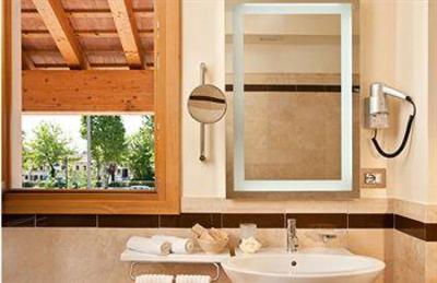 фото отеля Al Tezzon Hotel