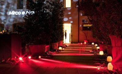 фото отеля Al Tezzon Hotel
