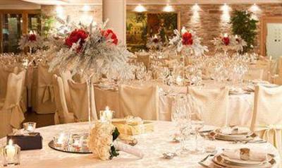 фото отеля Al Tezzon Hotel