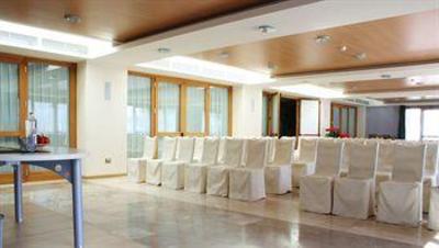 фото отеля Al Tezzon Hotel