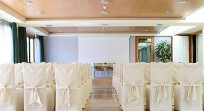 фото отеля Al Tezzon Hotel