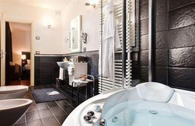 фото отеля Al Tezzon Hotel