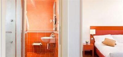 фото отеля Al Tezzon Hotel