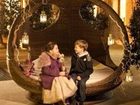 фото отеля Al Tezzon Hotel
