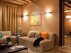 фото отеля Al Tezzon Hotel