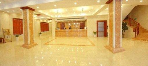фото отеля Ningbo Haiyi Business Hotel
