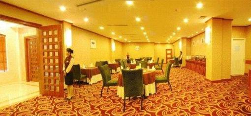 фото отеля Ningbo Haiyi Business Hotel