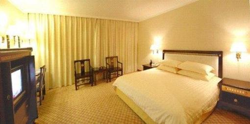 фото отеля Ningbo Haiyi Business Hotel