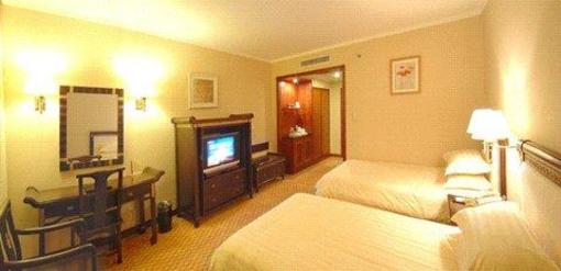 фото отеля Ningbo Haiyi Business Hotel