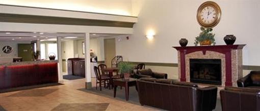 фото отеля Nova Inn Whitecourt