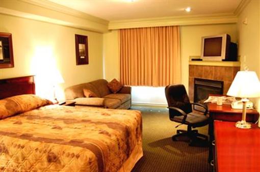 фото отеля Nova Inn Whitecourt