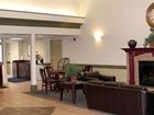 фото отеля Nova Inn Whitecourt