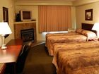 фото отеля Nova Inn Whitecourt