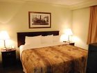 фото отеля Nova Inn Whitecourt