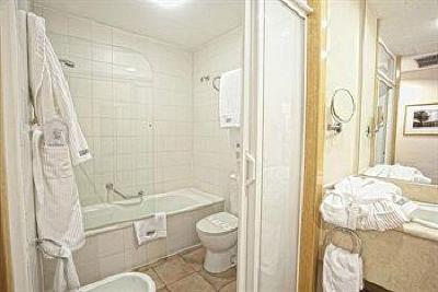 фото отеля Hotel Carris Alfonso IX Sarria