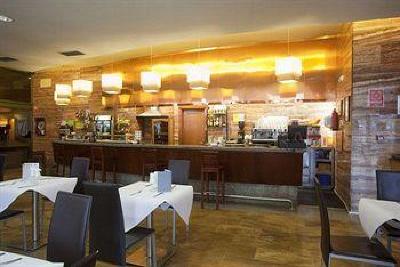 фото отеля Hotel Carris Alfonso IX Sarria