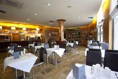 фото отеля Hotel Carris Alfonso IX Sarria