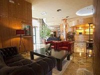 Hotel Carris Alfonso IX Sarria