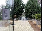 фото отеля Hotel Carris Alfonso IX Sarria