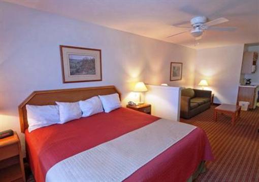 фото отеля Best Western Inn & Suites Copperas Cove