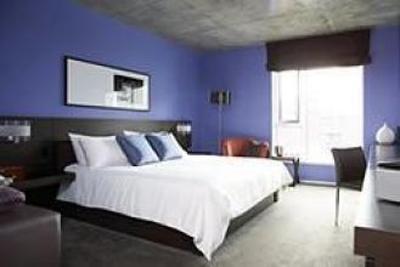 фото отеля Opus Hotel Montreal