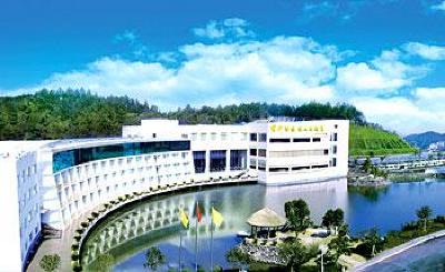 фото отеля Tongsheng Lake Dolton Resort
