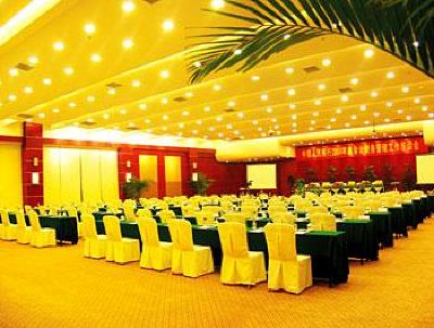 фото отеля Tongsheng Lake Dolton Resort