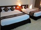 фото отеля Hanoi Golden Plaza Hotel